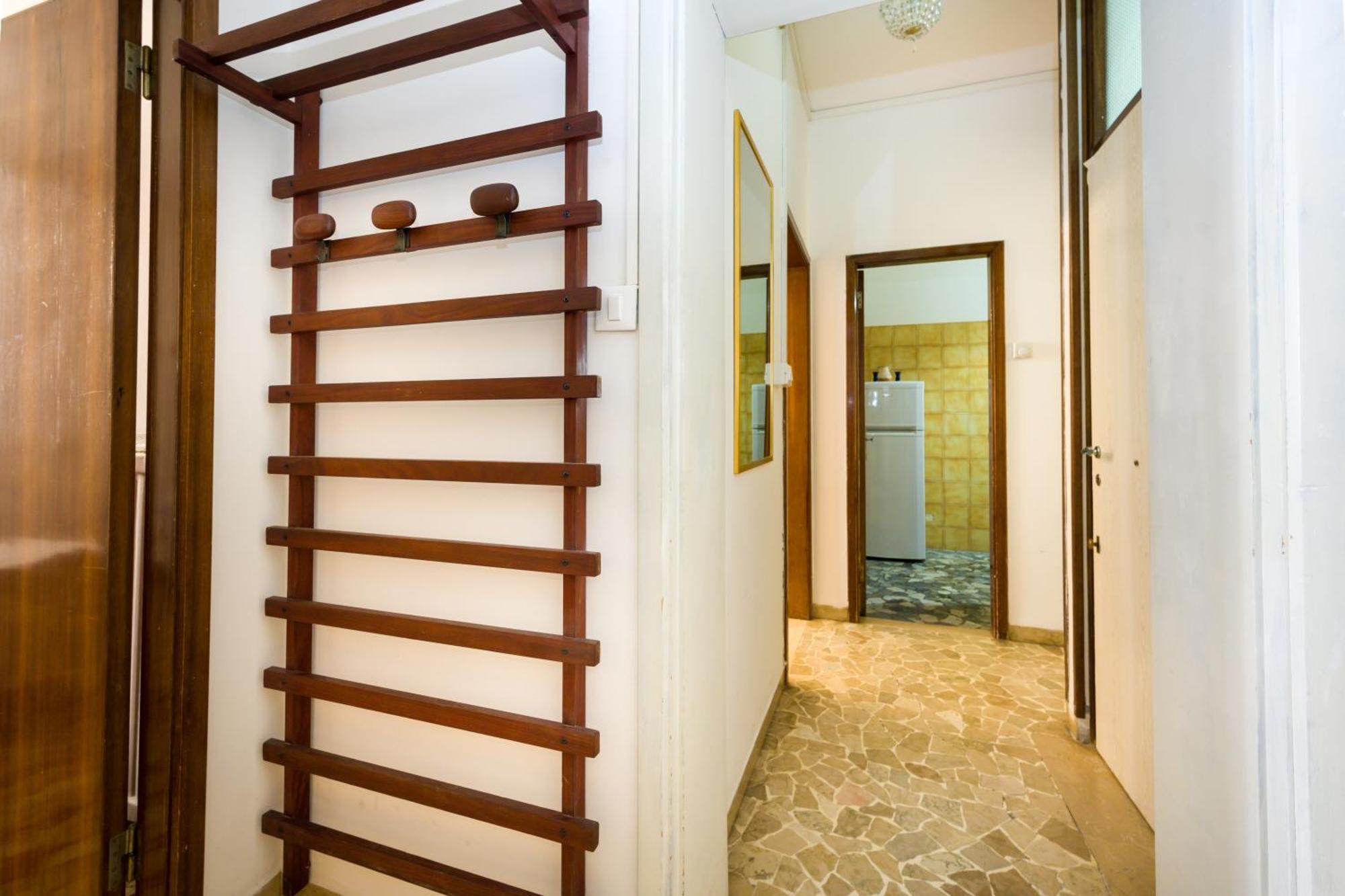 Апартаменты Kyra'S House Венеция Экстерьер фото